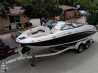 2006 Yamaha Boats SX210