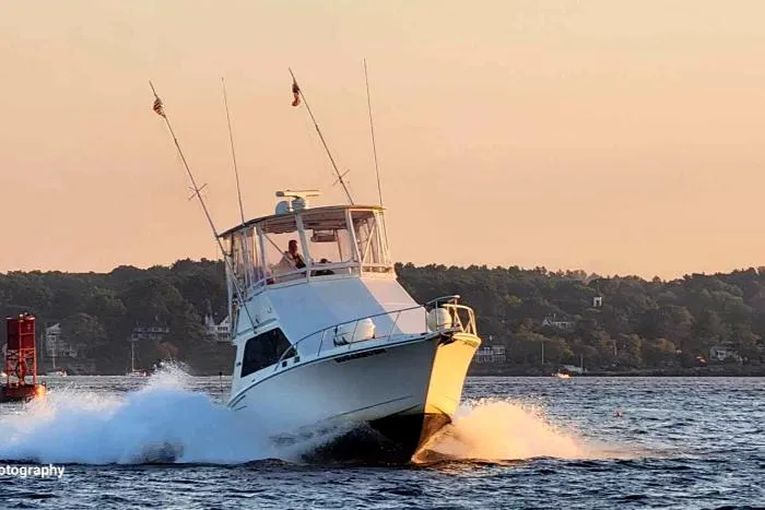 Sugarbush Yacht Photos Pics 