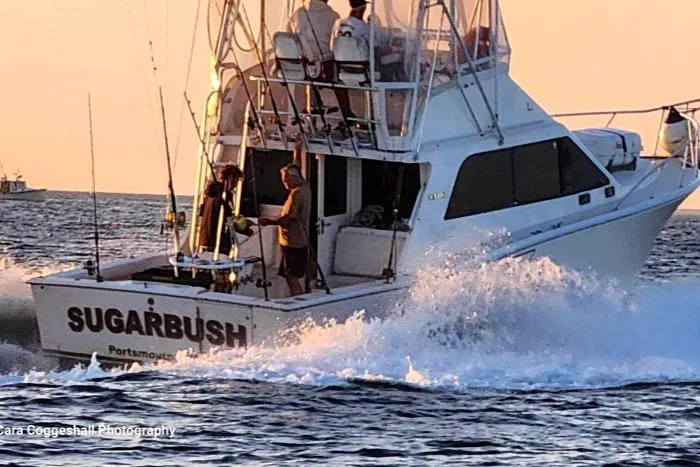 Sugarbush Yacht Photos Pics 