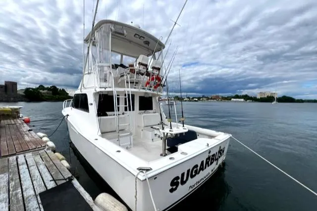 Sugarbush Yacht Photos Pics 