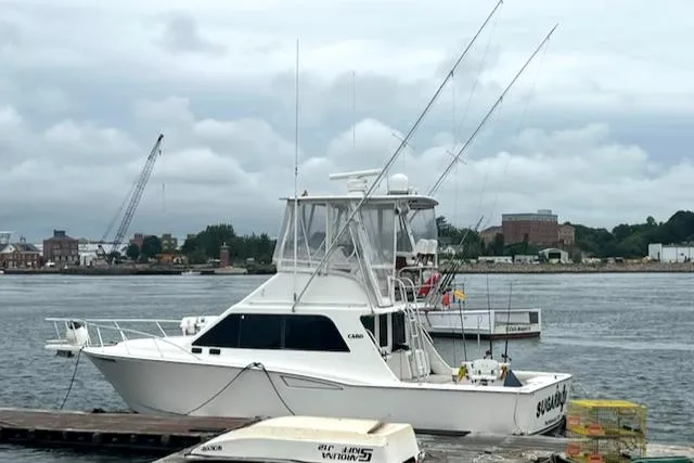 Sugarbush Yacht Photos Pics 