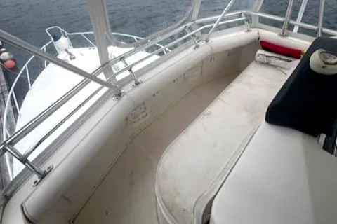 Sugarbush Yacht Photos Pics 