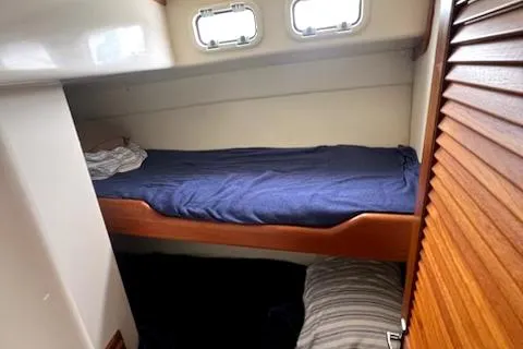 Sugarbush Yacht Photos Pics 