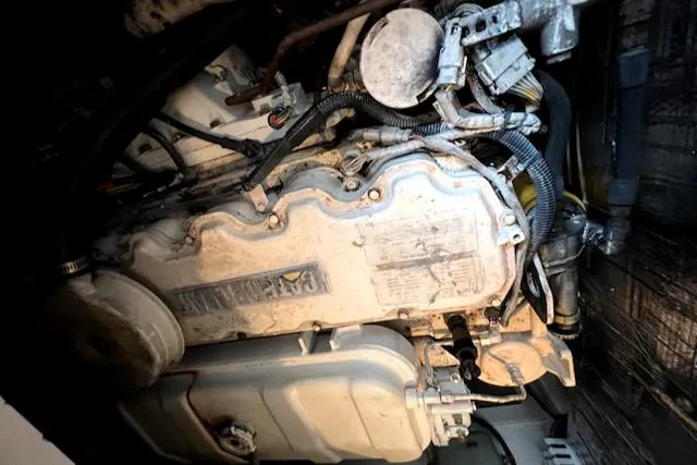 Sugarbush Yacht Photos Pics 