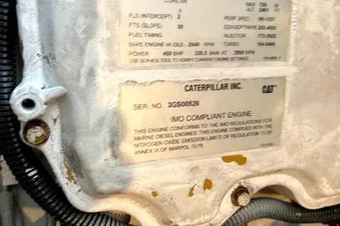 Sugarbush Yacht Photos Pics 