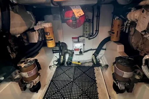 Sugarbush Yacht Photos Pics 