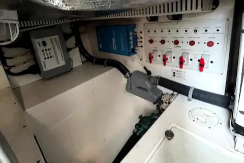 Sugarbush Yacht Photos Pics 