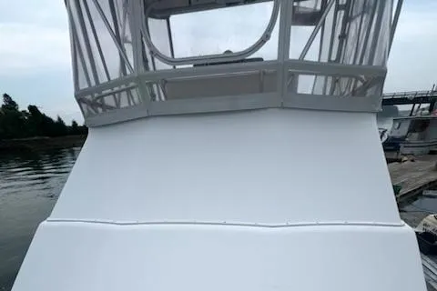 Sugarbush Yacht Photos Pics 