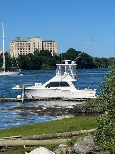 Sugarbush Yacht Photos Pics 