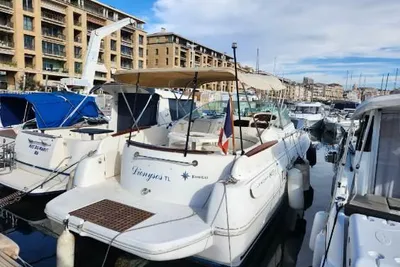 2005 Jeanneau Leader 805
