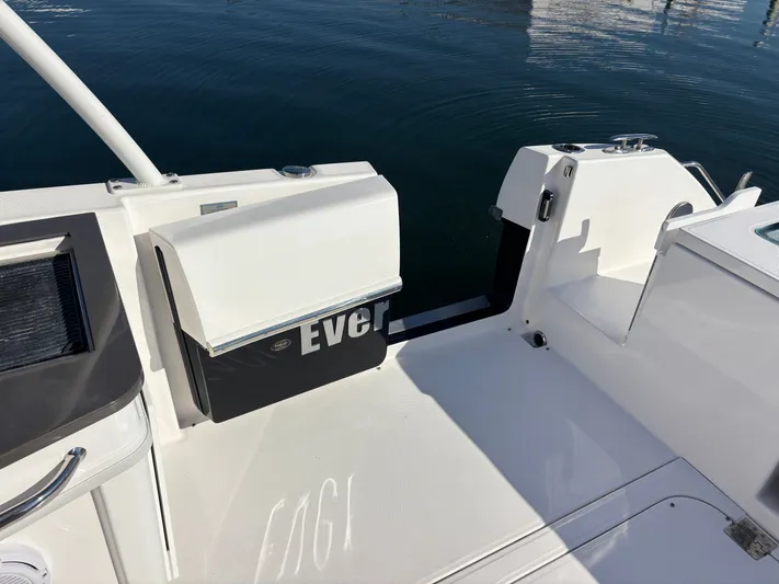  Yacht Photos Pics 2019 EVERGLADES 340 DC - Image 21