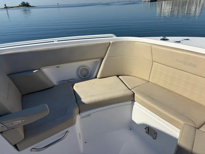  Yacht Photos Pics 2019 EVERGLADES 340 DC - Image 34