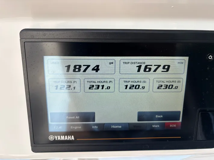  Yacht Photos Pics 2019 EVERGLADES 340 DC - Image 70