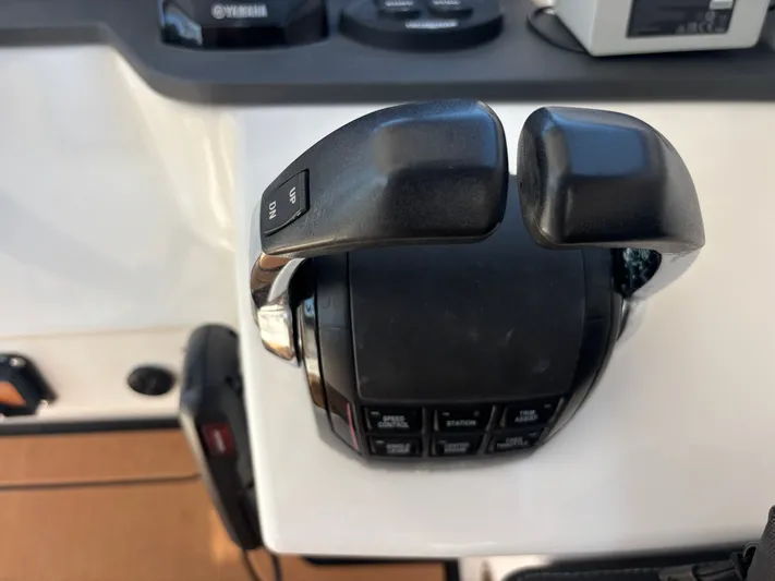  Yacht Photos Pics 2019 EVERGLADES 340 DC - Image 31