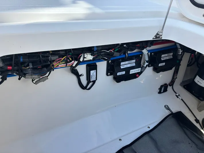  Yacht Photos Pics 2019 EVERGLADES 340 DC - Image 65