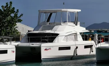 Catamarans à vendre