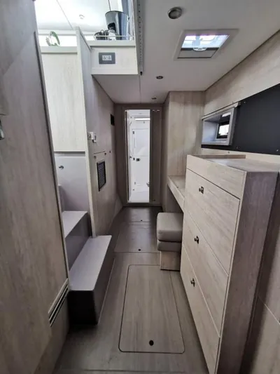 Sypataldi Yacht Photos Pics Sistership photo