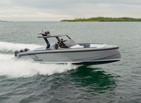 2022 Vanquish Yachts VQ40