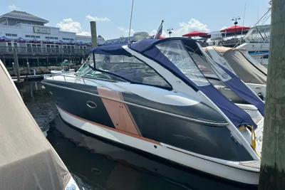 Cobalt 360 Cruiser