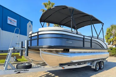 Harris 230 CRUISER