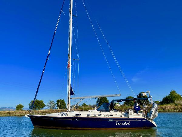 1998 Beneteau Oceanis 461