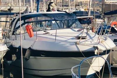 2007 Bavaria 35 Sport