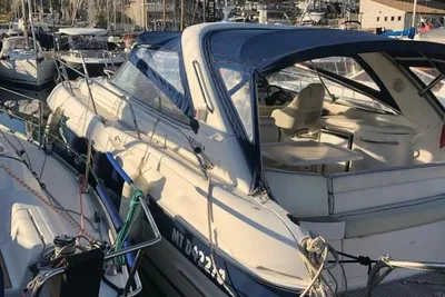 2007 Bavaria 35 Sport