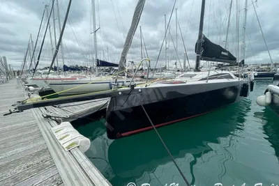 2020 Dehler 30 one design