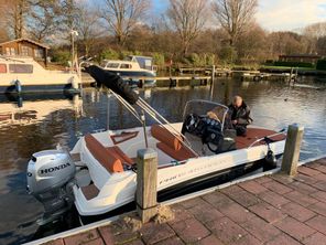 2018 Prins 475