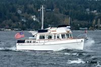 1969 Grand Banks 42 Classic