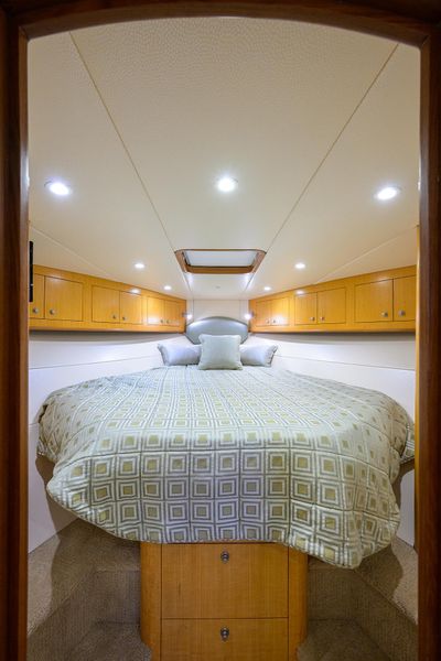 2012 Spencer Yachts Custom Carolina Express