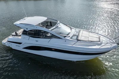 2022 Bavaria SR41