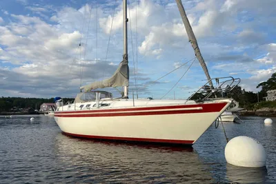 Scanmar 35