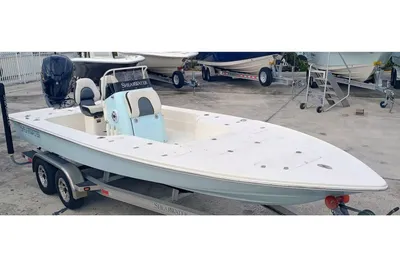 ShearWater x22
