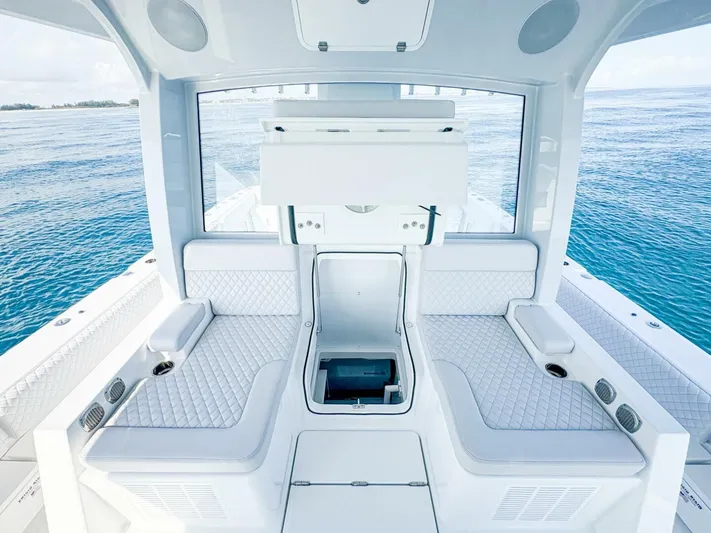  Yacht Photos Pics 2025 Hcb 56 Suenos Gix - Image 17