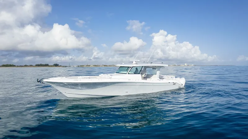  Yacht Photos Pics 2025 Hcb 56 Suenos Gix - Image 2