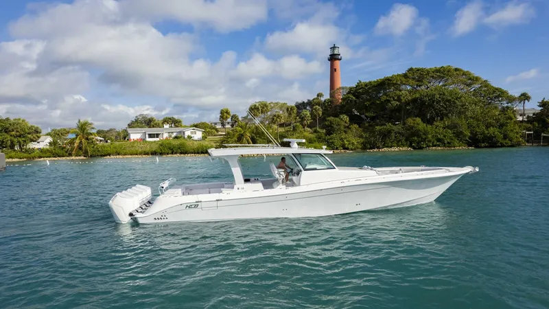  Yacht Photos Pics 2025 Hcb 56 Suenos Gix - Image 5