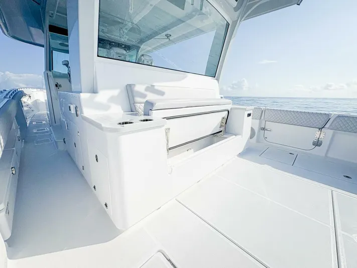  Yacht Photos Pics 2025 Hcb 56 Suenos Gix - Image 13