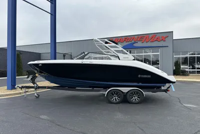 Yamaha Boats 222S