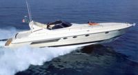 1998 Riva 60 Bahamas Special