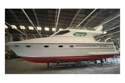 1995 Dellapasqua Dc 12 fly