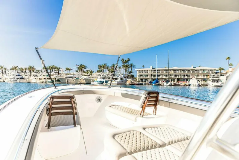 Wise Guy Yacht Photos Pics 