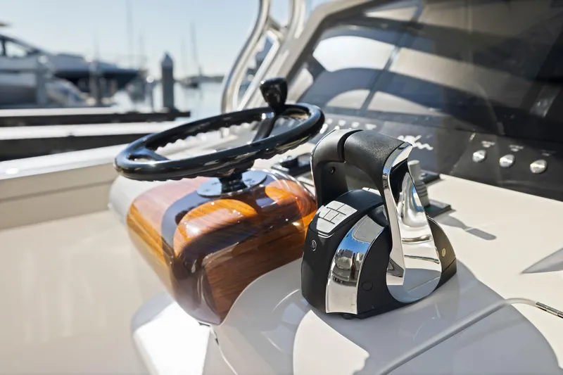 Wise Guy Yacht Photos Pics 
