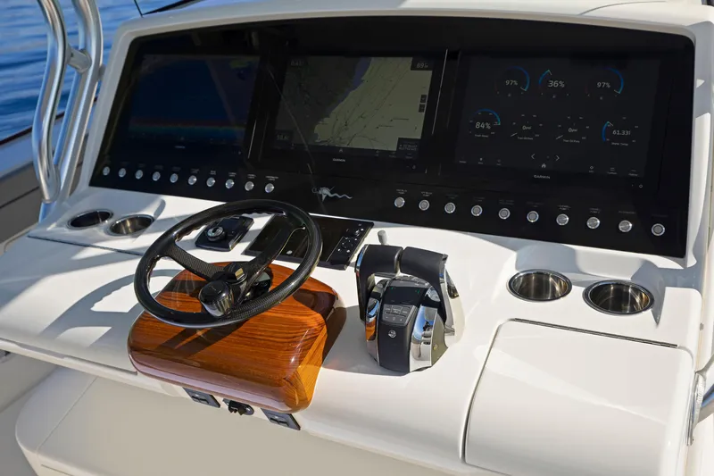 Wise Guy Yacht Photos Pics 