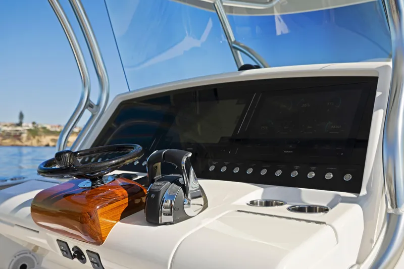 Wise Guy Yacht Photos Pics 