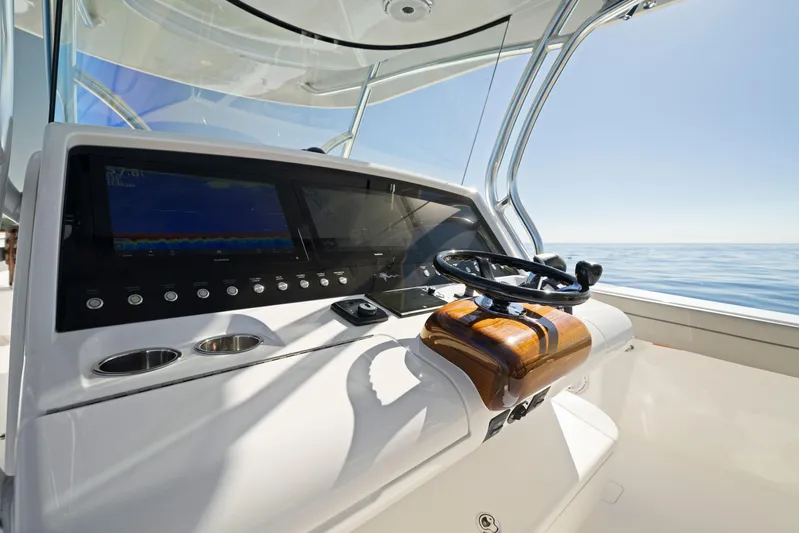 Wise Guy Yacht Photos Pics 