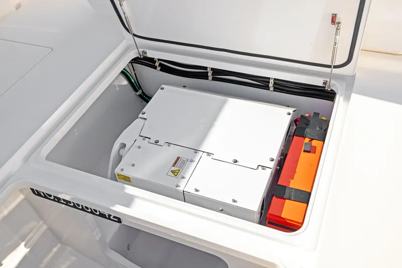 Wise Guy Yacht Photos Pics 