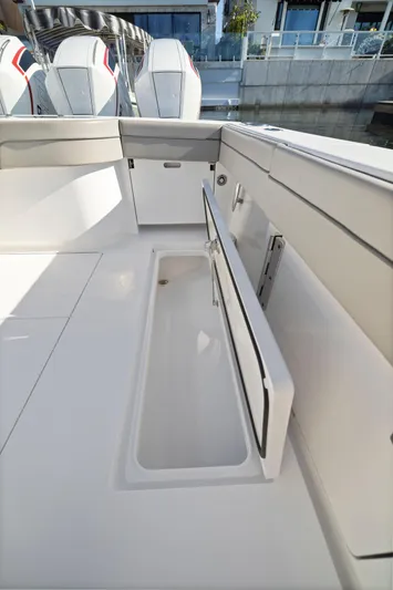 Wise Guy Yacht Photos Pics 