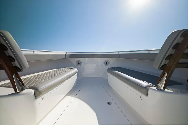 Wise Guy Yacht Photos Pics 