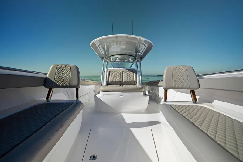 Wise Guy Yacht Photos Pics 